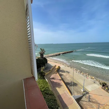 Apartment Primera Linea Playa El Manantial *