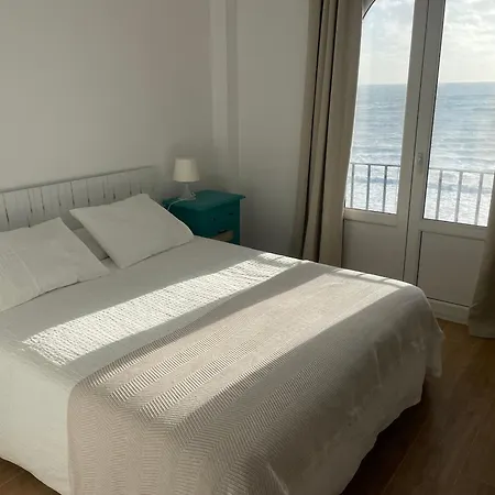 Primera Linea Playa El Manantial Apartment *